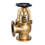 Sea Suction Valve