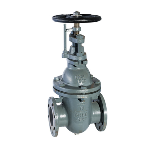 marine gate valves