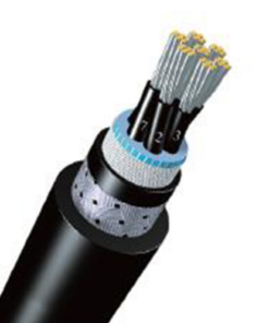 Marine Electrical Cable