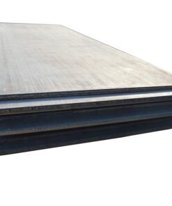 Marine Steel Plates