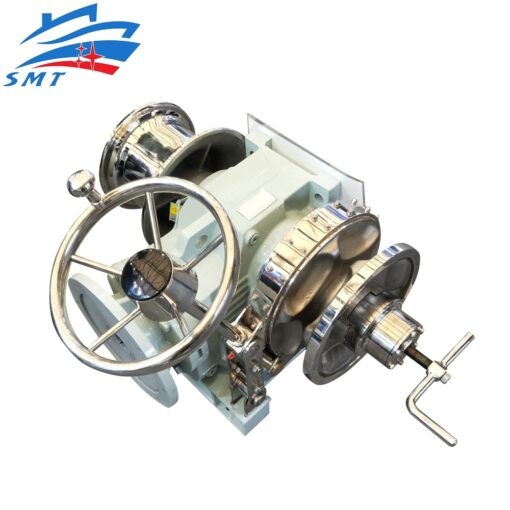 Stainless Steel Anchor Windlass